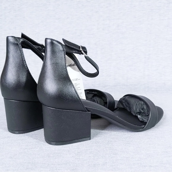 👯‍♀️Host Pick⚡️Nola Heeled Sandal - Picture 8 of 11